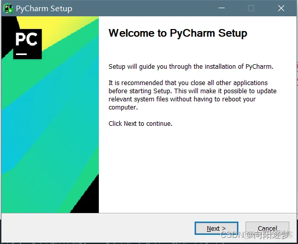 猿如意【PyCharm Professional】开发工具的安装与使用教程，教科书式内容超详细哟。_pycharm_09