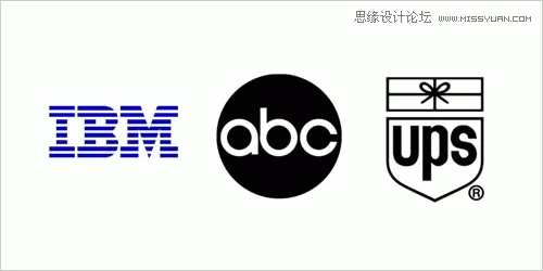 学习如何有效的设计一个logo标志