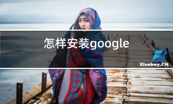 怎样安装google play的app的相关图片