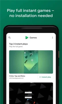 google play游戏官方版