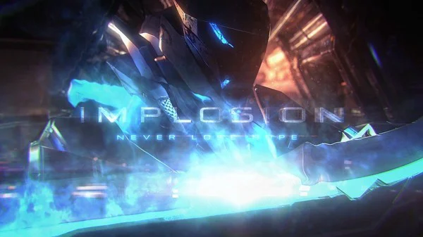 聚爆Implosion(Googleplay版)