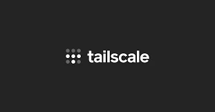 tailscale