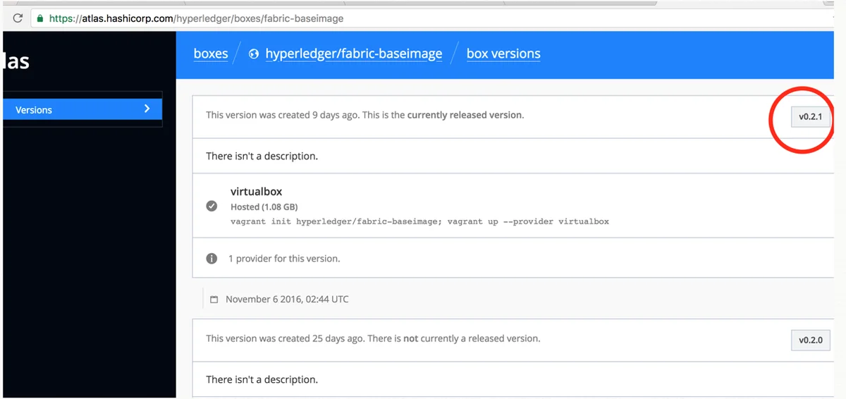 在mac下如何部署hyperledger fabric本地开发环境