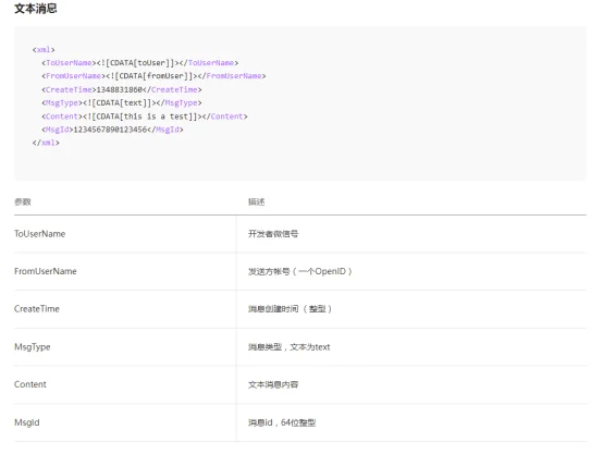 Golang+gin实战——微信公众号开发