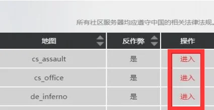 CSGO游戏的躲猫猫模式在哪呢？CSGO躲猫猫模式国服国际服都能玩