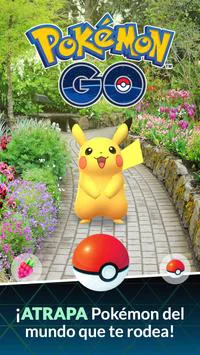 神奇宝贝go(Pokemon go)