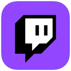 twitch - free live tv streaming apps