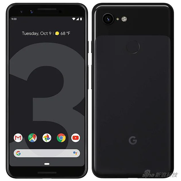 一直到Pixel3，谷歌亲儿子还是单镜头