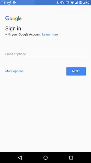 谷歌账号管理程序google account manager apk