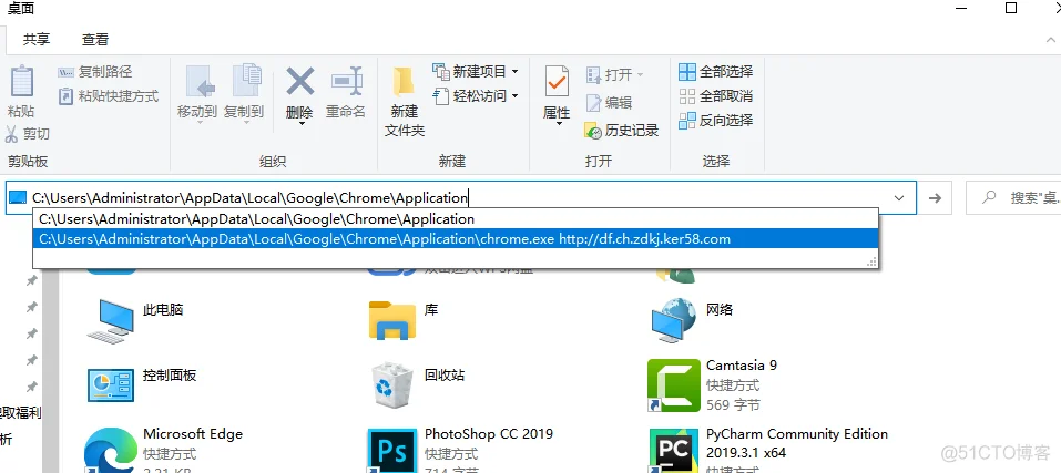 Chromedriver（谷歌浏览器驱动）安装教程_chrome_05