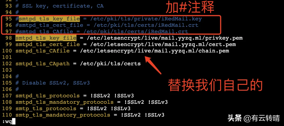 谷歌云VPS如何在Centos7上安装和配置iRedMail邮件服务器