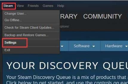 win10系统steam磁盘写入错误怎么办 steam磁盘写入错误的解决教程