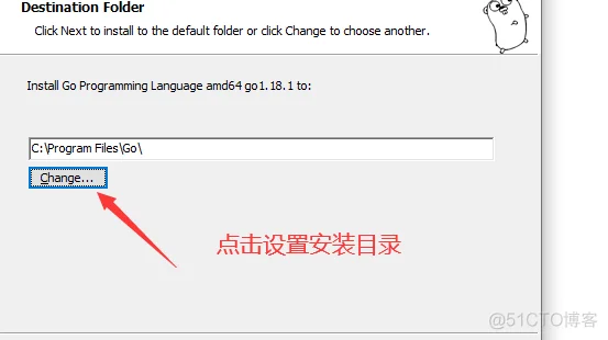 windows10系统下载go语言包，并且配置go环境配置_golang_04