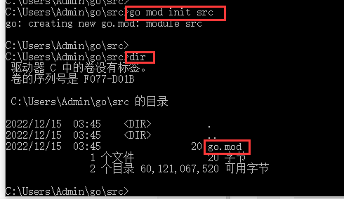 windows安装部署go的方法是什么