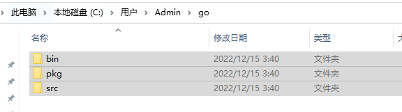 windows安装部署go的方法是什么