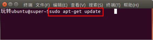 Ubuntu怎样安装谷歌输入法