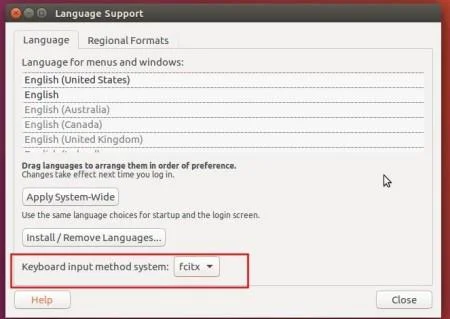 如何让ubuntu可以使用中文输入法（在英文Ubuntu16.04系统中安装中文输入法）(4)