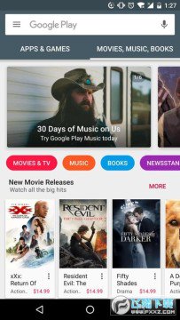 google商店下载安装安卓最新版