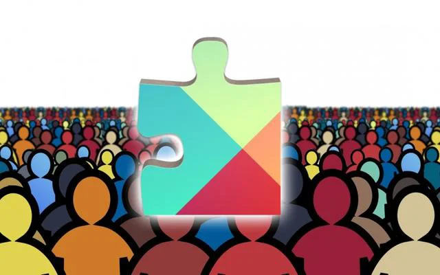 google play已存在比较高版本（安卓全球称霸GooglePlay服务安装量破50亿）(1)