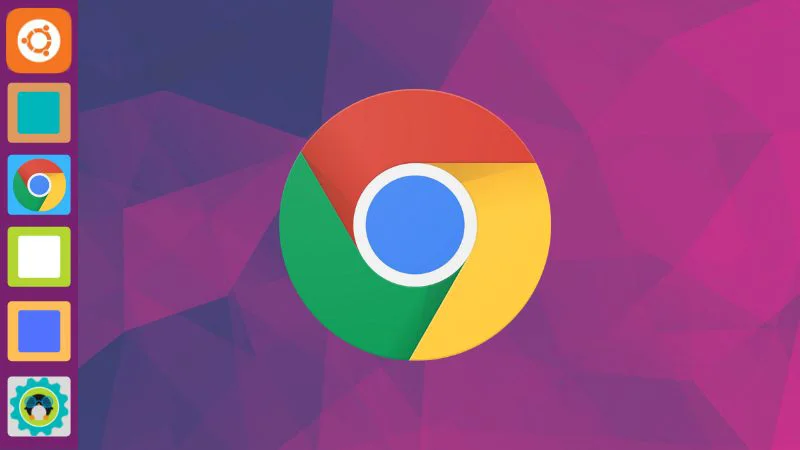 Install Google Chrome Ubuntu Linux