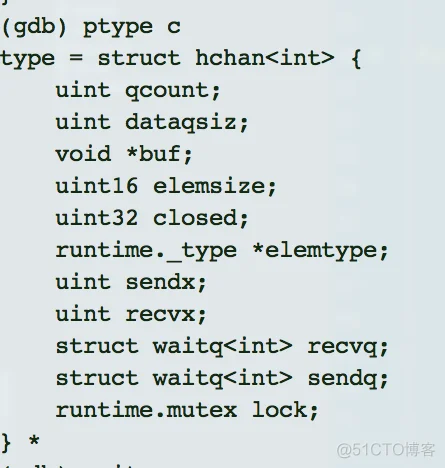 【转】golang 并发程序写入map两种实现方式sync.Mutex和chan的效率对比_局部变量_04