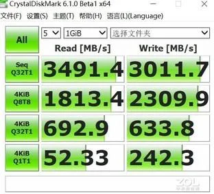 csgo用不用固态（CSGO提前热身60秒固态硬盘的作用不能少）(3)