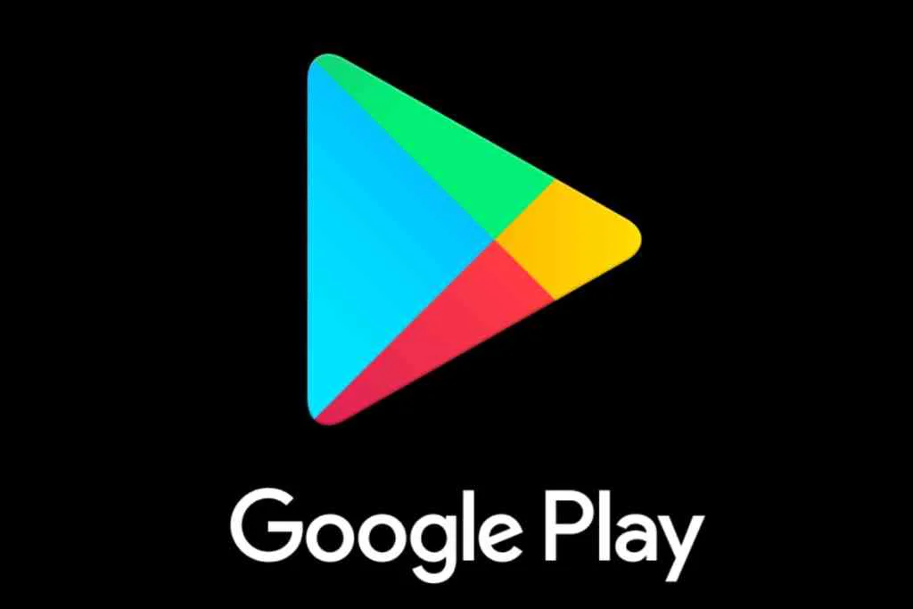 google play