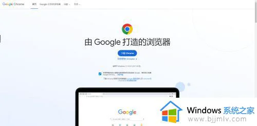 google浏览器下载方法_google浏览器如何下载安装