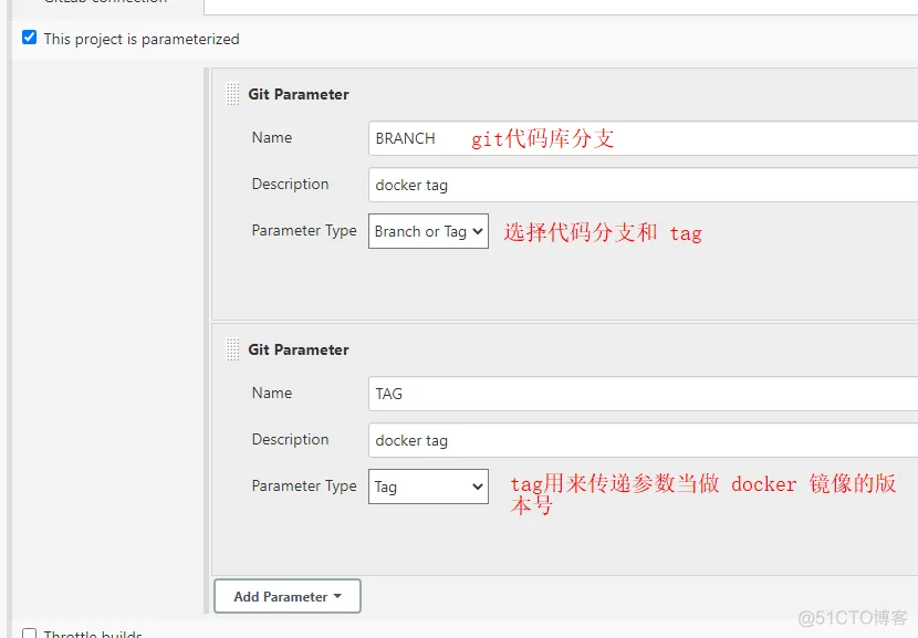 golang程序通过docker打包到harbor的方式进行jenkins自动化发布_git_02