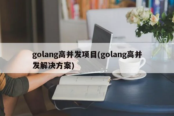 golang高并发项目(golang高并发解决方案)  第1张