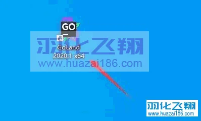 GoLand2020软件安装教程步骤22