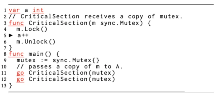 Go语言中的数据竞争模式_数据_07
