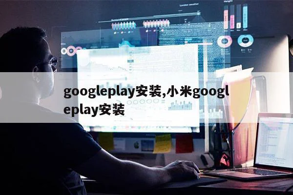 googleplay安装,小米googleplay安装