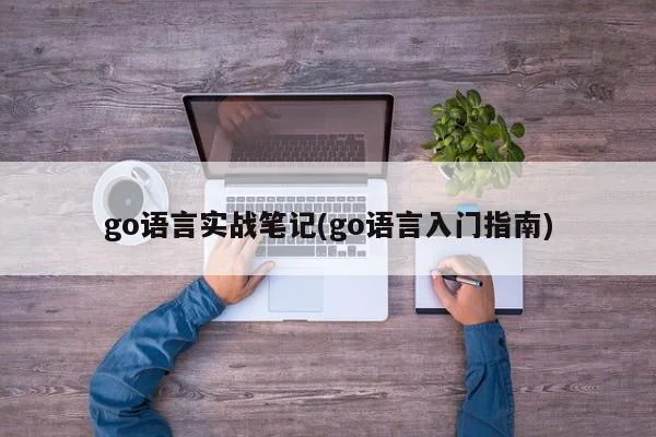 go语言实战笔记(go语言入门指南)  第1张