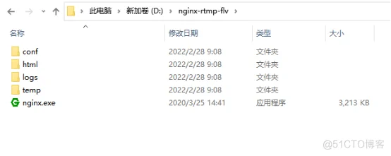 ffmpeg实现rtsp转rtmp_http-flv_java FFmpeg Nginx_09