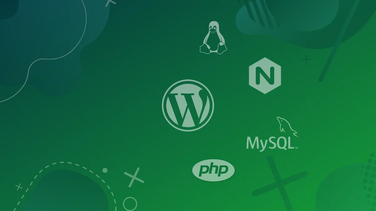 Nginx WordPress