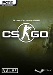 CSGO国服