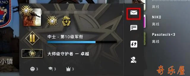 csgo mobile手游：由玩家自制的一款动作射击竞技手游