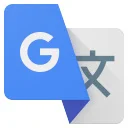 Google 翻译