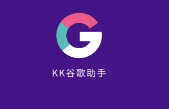 kk谷歌助手中文版