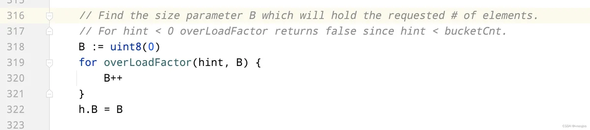 overLoadFactor