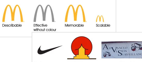 5 vital logo design tips - screen shot.