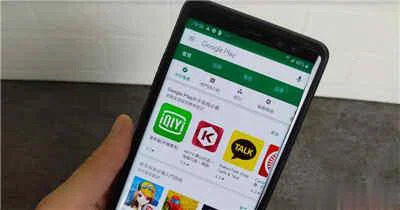 Google Play 再设防线，不再开放应用程式检查手机内的已安装项目(1)