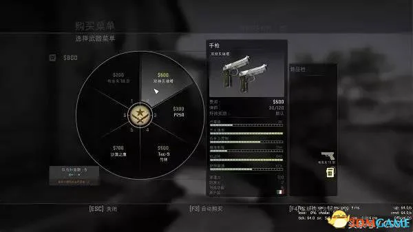 CSGO武器专家模式怎么玩 武器专家模式详细解读